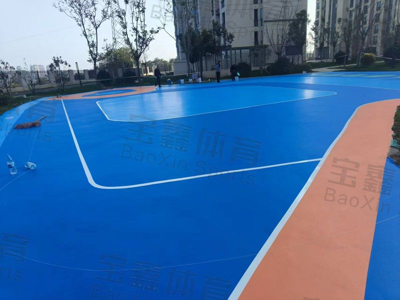 里義溝福利院